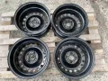 14цола джанти 4х100 VW UP SKODA CITIGO SEAT MII 5J et35 Оригинал, снимка 8