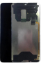 LCD Дисплей за Huawei Mate 20 (HMA-L09, HMA-L29) + тъч скрийн / Черен, снимка 1 - Резервни части за телефони - 36549141