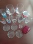 Брандирани/ рекламни/ стъклени чаши, снимка 1 - Чаши - 34951942