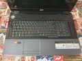 Лаптоп Acer 8730G/ 18,4", снимка 2