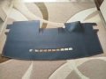НОВА Кожена подложка, стелка за табло, снимка 1