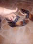 Дамски сандали, снимка 1 - Сандали - 37929409