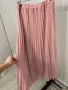 Пола плисе универсален размер , снимка 10