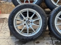 5х112 16 Цола Джанти с Гуми VW Golf Caddy Passat Touran ET 43 J 7, снимка 7