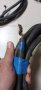 Кабел за електрожен  гумиран 4- жилен  меден 3,5м , снимка 12