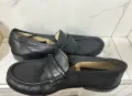 Мокасини / обувки ест кожа Германия 42, снимка 3
