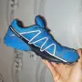 Salomon  Speedcross 4 GTX  GORE-TEX  номер 45,5-46 водоустойчиви , снимка 7