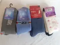 Нови дамски къси чорапи термо, снимка 2