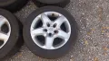 ПРОМОЦИЯ Джанти за OPEL ZAFIRA ASTRA 5x110 16 цола., снимка 2