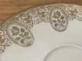 Winterling. 1950 г.Чинийка-подложка за чаша., снимка 3