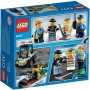 НОВО Lego City - Стартов комплект - Затворнически остров (60127), снимка 2