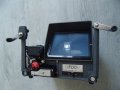 № 7355 стара японска киномашина  IFOCO  VIEWER EDITOR за преглед на 8 мм. киноленти  , снимка 4