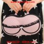 Органайзер за сутиени Bra Bag при пътуване - код 2093, снимка 10