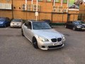 На части БМВ е60 535д 272кс m57 bmw e60 535d m sport, снимка 1