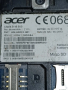 телефон Acer Z110, снимка 3