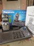 Продавам DEST телефон/секретар Panasonic KX-TCD735