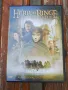 Der Herr Der Ringe DVD-Влателинът на пръстените, снимка 1
