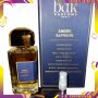 Отливки от Gris Charnel Extrait & Ambre Safrano - новите аромати от BDK Parfums - мостра / отливка