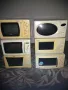 Микровълнови печки за части . Цената от  70 лв.е за всички, снимка 1