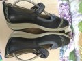 Xsensible Дамски обувки Естествена кожа 38.5н., снимка 6