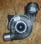 Турбина/Турбо - Hyundai i40/Hyundai ix35/Kia Optimа/Kia Sportage - 1.7 CRDi - (2010 г.+), снимка 1
