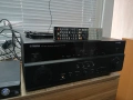 7.2 канален ресивър YAMAHA RX-V 767, снимка 3