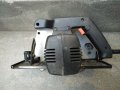 Ръчен циркуляр Black&Decker 1020W, снимка 5