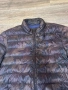 Мъжка пухенка US Polo ASSN Camouflage down puffer , 54/XL размер, снимка 5