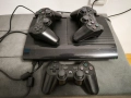 PS3 Super Slim 500GB, снимка 1