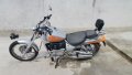 Aprilia classic 125 само на части , снимка 2