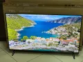 КАТО НОВ! TCL 43” инча LED/Smart TV/Android TV/4K Ultra HD/43S5400A, снимка 3