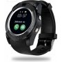 Комплект Подарък за Мъж - Водоустойчива Bluetooth колонка + Smart Watch V8, снимка 13