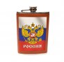 Манерка с герба на Русия, снимка 1 - Подаръци за рожден ден - 28258339