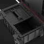 Куфар за инструменти – QBRICK SYSTEM ONE TROLLEY EXPERT, снимка 6