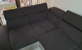 Ъглов диван COTTA , снимка 3