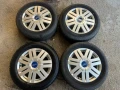4х108 15 Джанти Ford 4x108 Форд, снимка 2