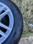 Джанти Dezent 16-ки със Зимни гуми 205/60/16 Continental , снимка 7