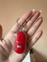 Key finder Устройство за намиране на ключове което издава звук и светлина в червен цвят ❤️, снимка 1