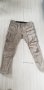 G - Star Rovic Zip 3D Cargo Mens Size 36/34 ОРИГИНАЛ! Спортен Панталон., снимка 7