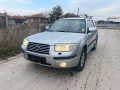Subaru Forester, снимка 2