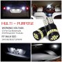 Canbus 24-SMD 3014 LED No error FREE T10, W5W, снимка 10