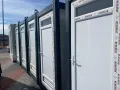 Контейнери за живеене, офиси, гаражи, магазини, складове, тоалетни – отлично качество на добри цени, снимка 8