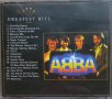 ABBA – Gold: Greatest Hits (CD) 1992, снимка 2