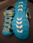 Детски сандали EU 32 за момченце-нови, снимка 3