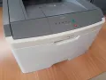 продавам принтер Lexmark E260dn, снимка 2