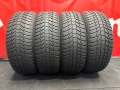 235 65 17, Зимни гуми, General SnowGrabberPLLS, 4 броя, снимка 2