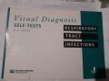 VISUAL DIAGNOSIS SELF-TESTS Paul S.Thomas, снимка 1 - Специализирана литература - 32537084