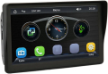 Стерео уредба за кола, 7-инчов MP5 плейър за кола със сензорен екран, Bluetooth 5.1, снимка 1