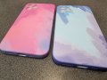 IPhone 11 Pro цветен силиконов гръб, снимка 5