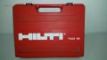Акумулаторен винтоверт HILTI TCD12, снимка 2
